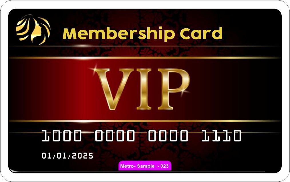 VIP Membership
